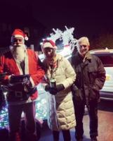 Chinnor Rotary Coffee meetup 16/12